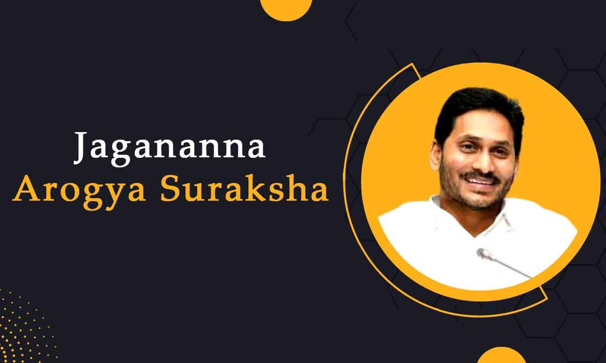 144crfamiliesscreenedinapforhealthunderjaganannasurakshasofar:jagan