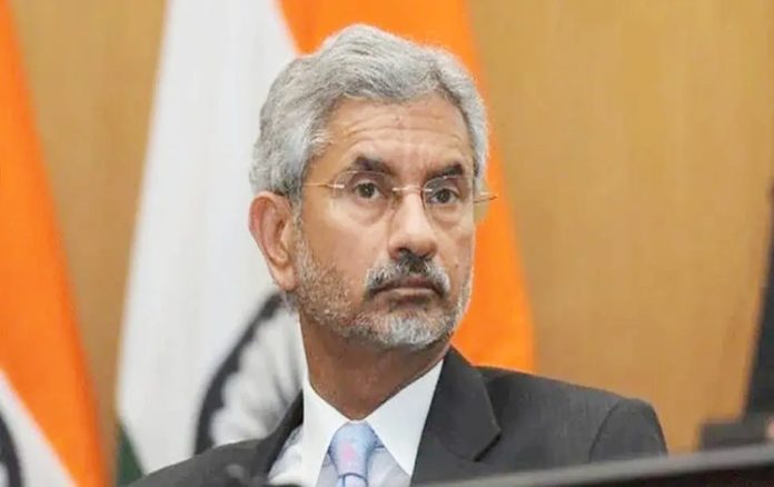 externalaffairsministerdrsjaishankartoembarkonsixdayvisittocyprusandaustriatoday