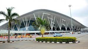 bengaluruskempegowdainternationalairportregistershightrafficvolumeswith102%growthindomestictravel