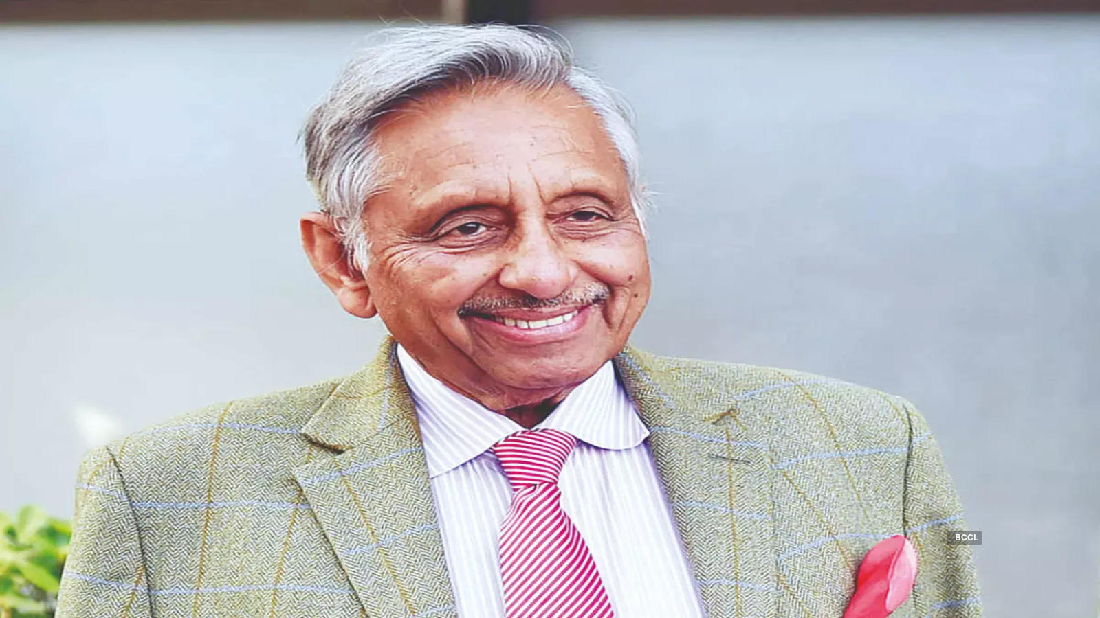 India should respect Pak as it has atom bomb: Mani Shankar Aiyar