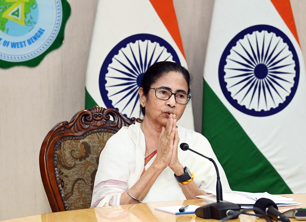 westbengalcmappealsforpeaceamidstrisingtensions
