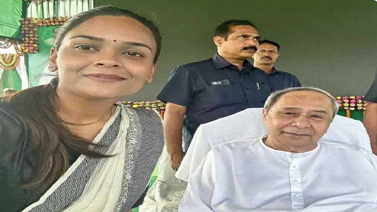 odishabypollresult:bjdleadinginjharsuguda