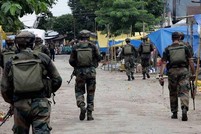militantskilledtwociviliansinassam