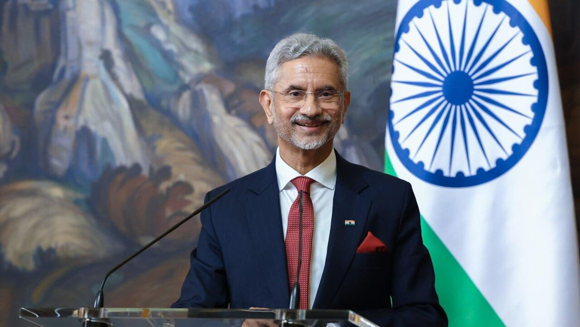indiarussiatodeepenstrategicpartnershiptonavigatecomplexgeopoliticallandscape