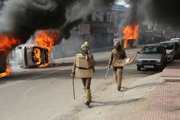 curfewinjammucityafterprotestsoverpulwamaattack