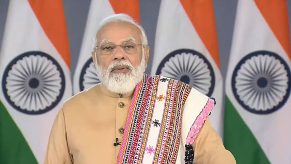 primeministertodedicatetwoadditionalrailwaylinesinmaharashtratoday