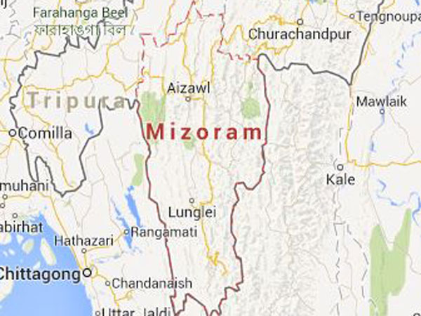 mizoramdeports110myanmarrefugees