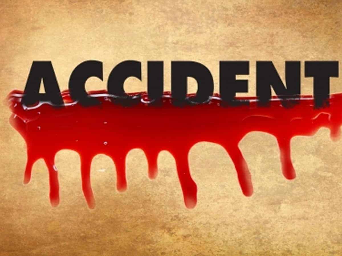 ninekilled15injuredinannamayyaandchittoordistricts