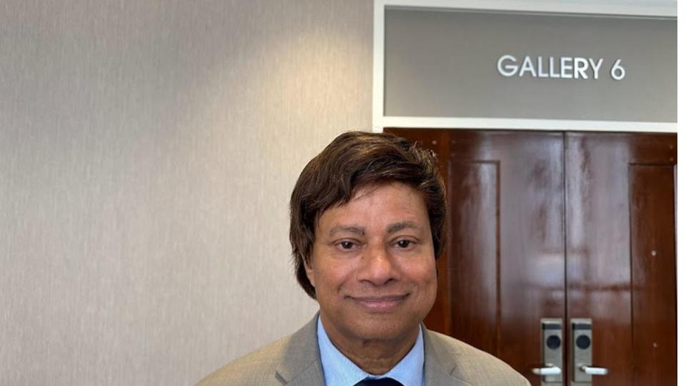 Congressman Thanedar Denounces Anti-India Sentiment in Texas