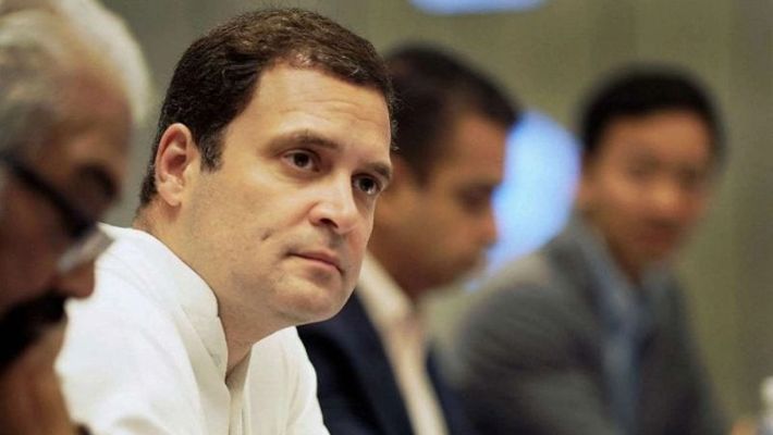 rahulgandhi’spersonalitydoesnotattractpeople:shivsena