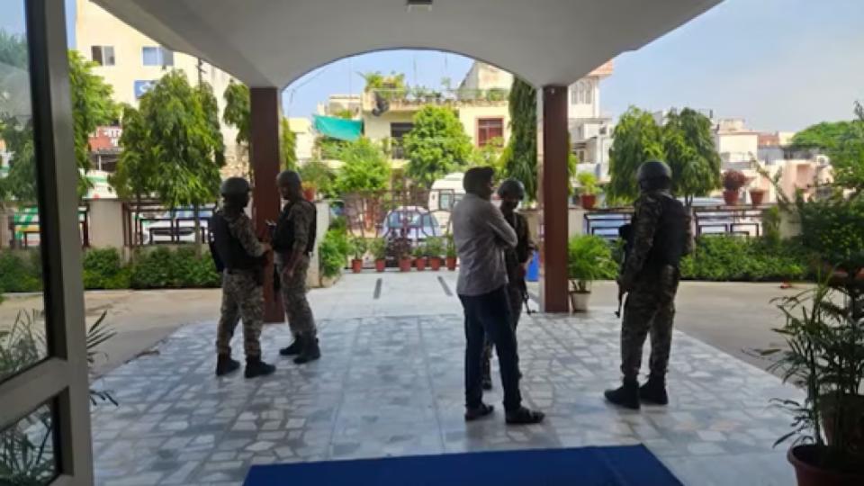 severaljaipurhospitalsreceiveemailbombthreats
