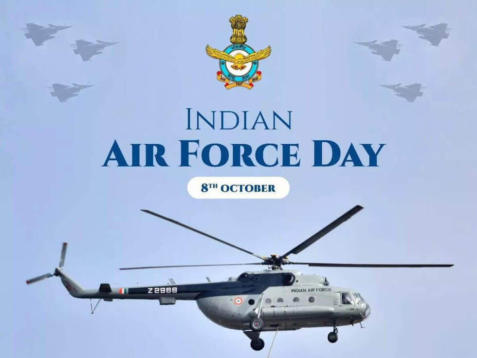 airforcedaytobecelebratedonoctober8