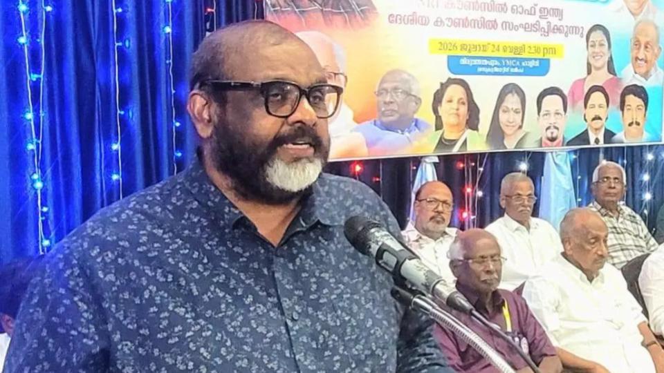 Kerala Minister Expresses Regret Over Remark on Women