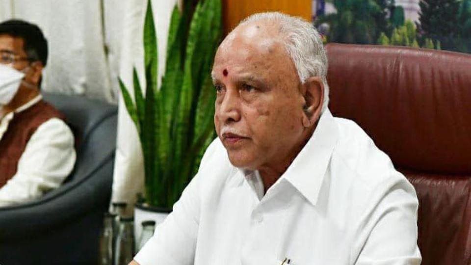 pocsocasekarnatakahcdirectspolicenottoarrestyediyurappa