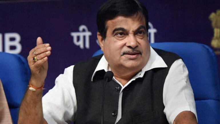 roadaccidentscostnation3%ofgdpannually:unionministernitingadkari