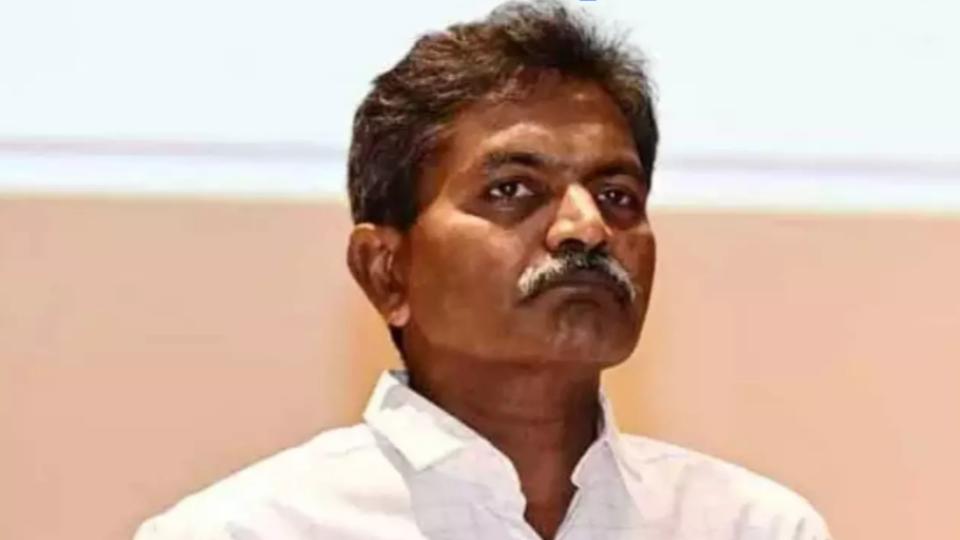 Surrendered Maoist Leader Seeks Lifting Ban on CPI Maoist