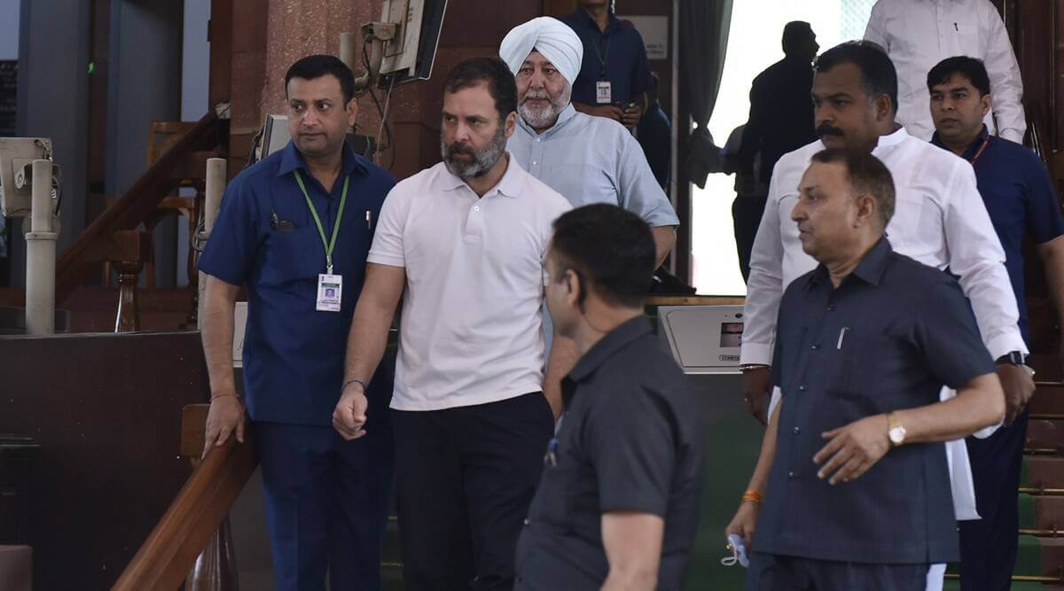 afterdisqualificationascongressmpreadytopayanyprice:rahulgandhisfirststatement