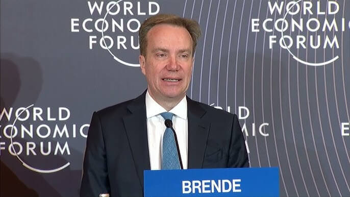 Tariff row: India-US impasse will be solved in coming weeks, says Borge Brende