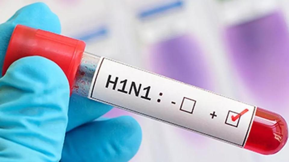 166 Fresh H1N1 Cases, Tally Rises To 2,612 in Delhi