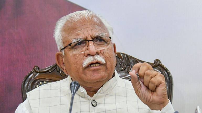 willimplementnrcinharyana:khattar