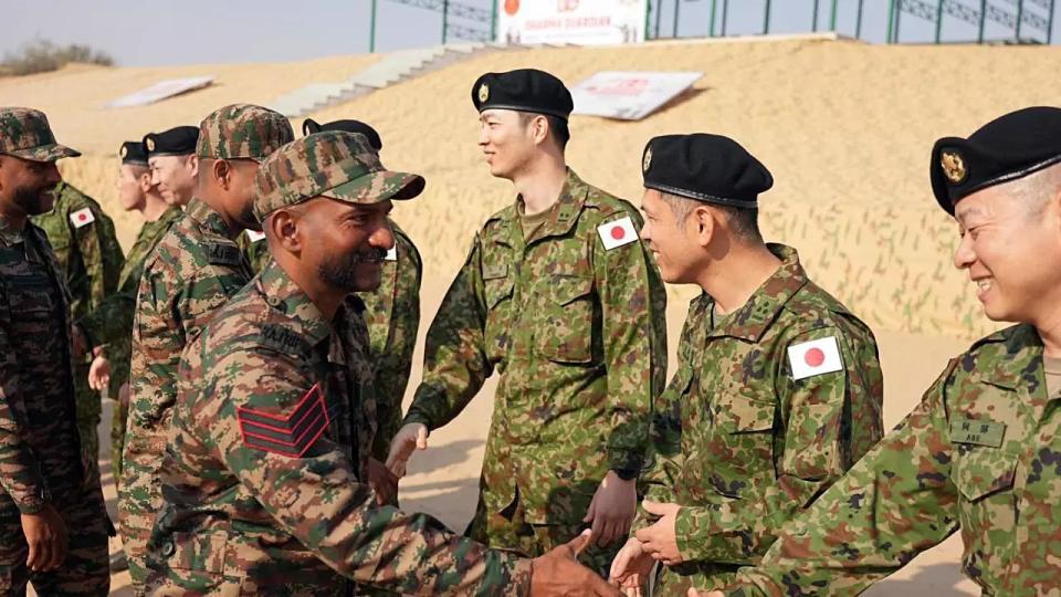 indiajapanjointmilitaryexercisetobeheldfromfeb24mar9