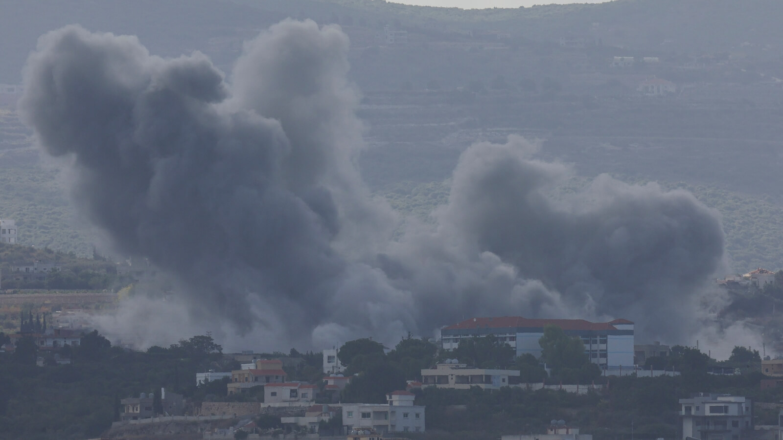 India issues advisory amidst escalating situation in Israel, Iran, Palestine