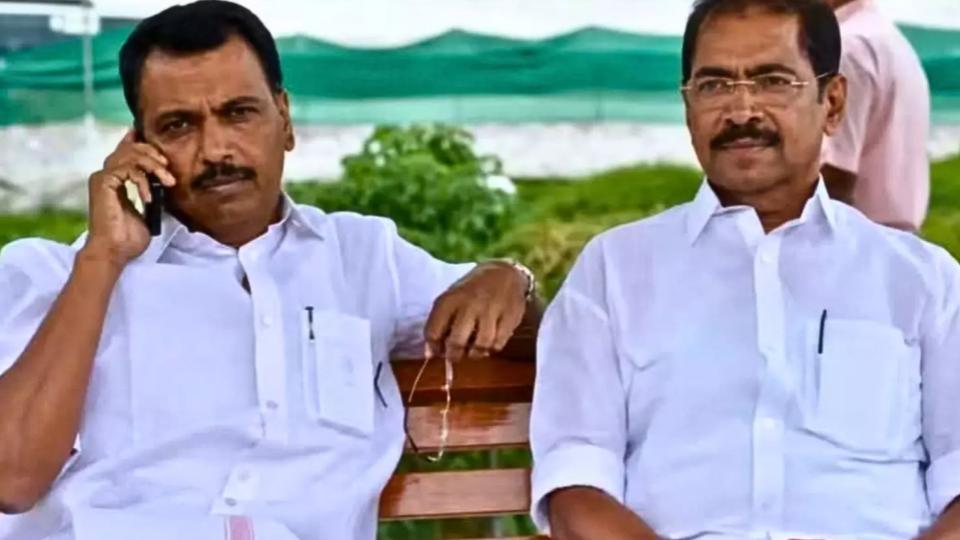 Kerala Minister’s Brother-in-Law Resigns Over Nepotism Allegations