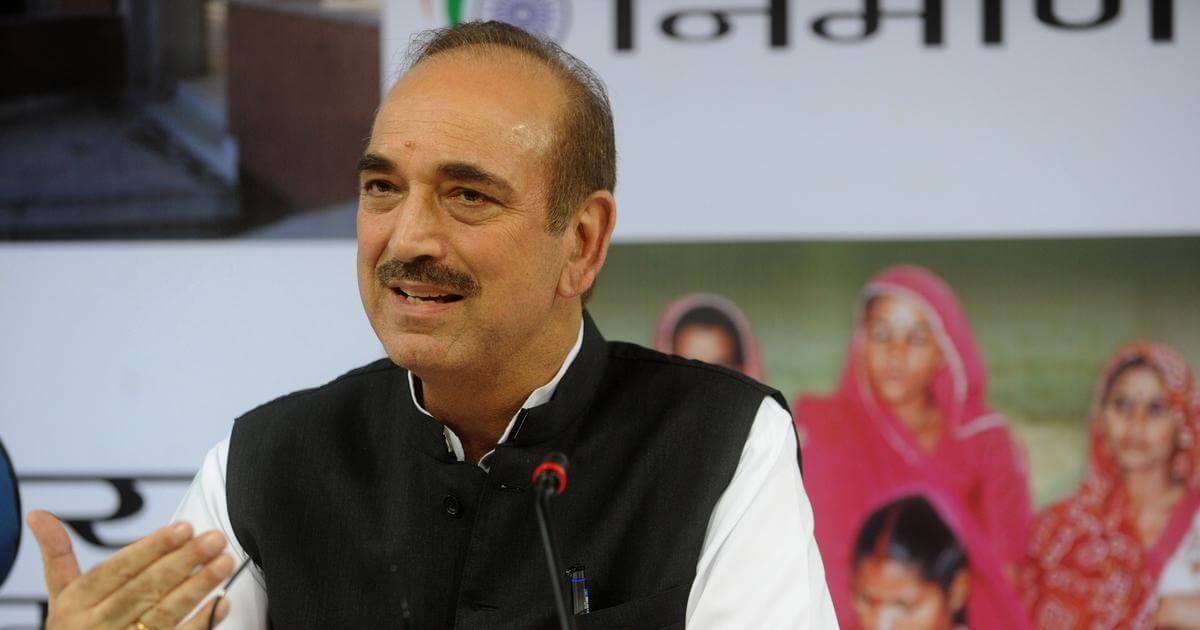 "ithoughtpmmoditobeacrudemanbutheshowedhumanity":ghulamnabiazad