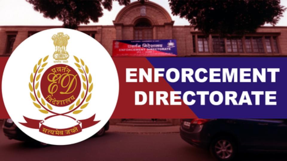 ED introduces QR-coded summons to protect citizens from fraudsters