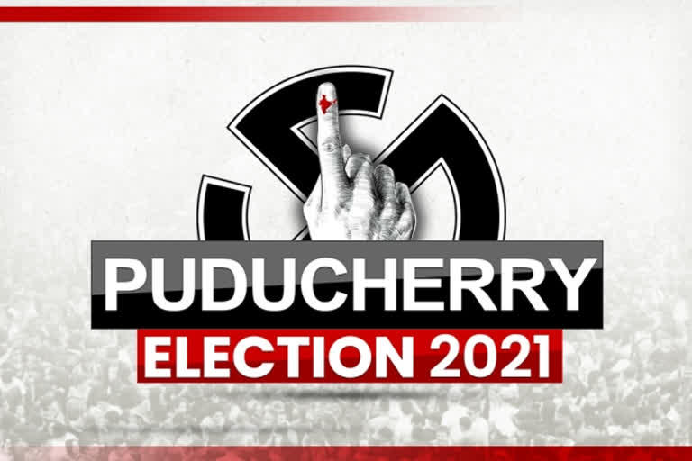 briskpollingunderwayinpuducherry