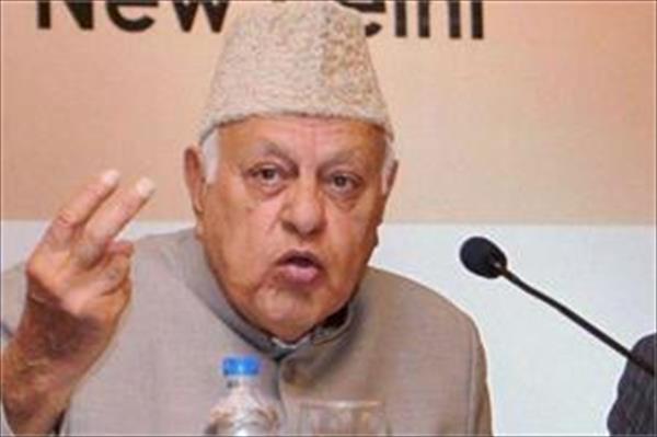 imposegovernorsruleifjkistobesaved:farooqabdullah