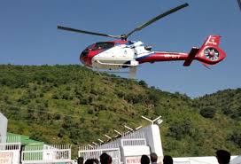 smvdsbtostartjammu–sanjhichhathelicopterservicefromjune18