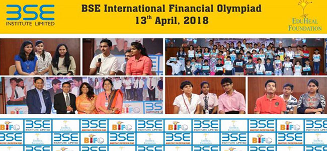 over17000studentsfromindiatookpartinthesixthbseinternationalfinanceolympiad