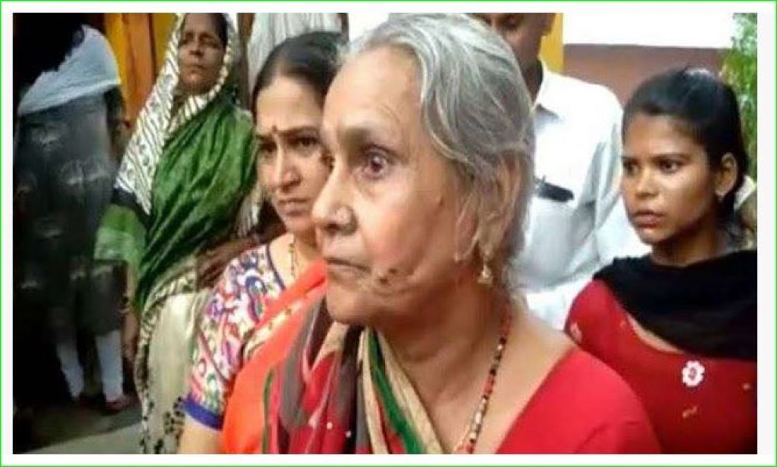 ‘theyshouldallbehanged’:kamleshtiwarismotheronarrestofkillers