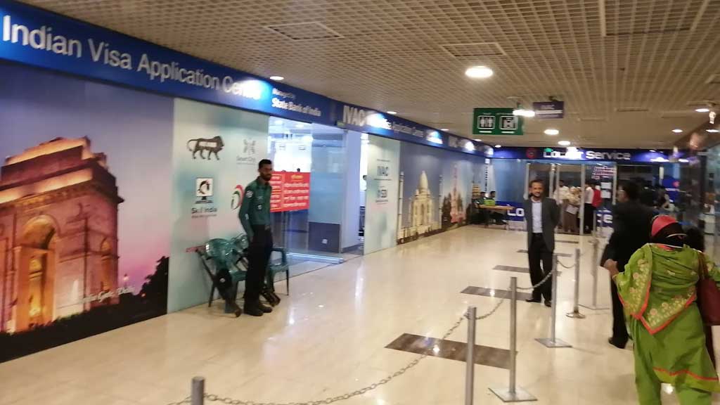 India closes visa application centre in Dhaka amid Bangladeshi leaders