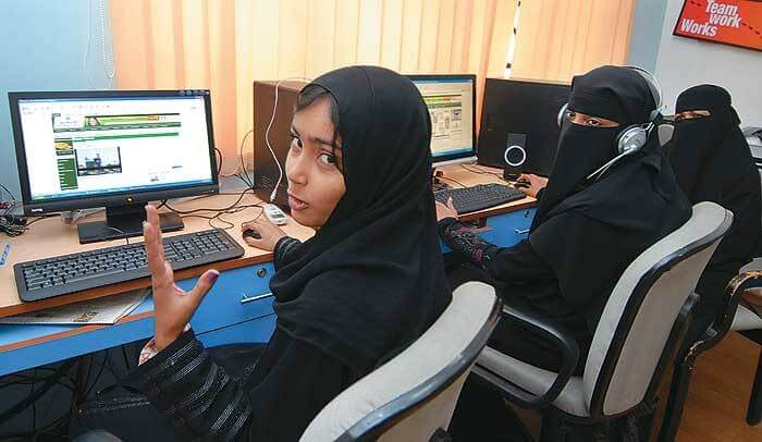 Tamil Nadu offers full college fee support for Muslim women under quota