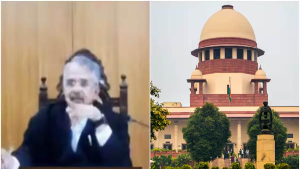 screprimandskarnatakahcjudgeover‘pakistan’remarkseeksreport