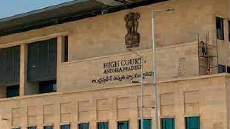 AP High Court Protection to Pinnelli from Arrest up to June 6