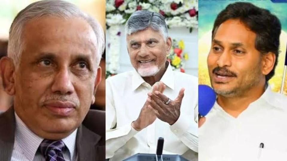 Andhra Leaders Extend Janmashtami Greetings to People of State