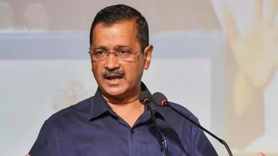 Kejriwal Slams BJP Govt over Goa Sex Scandal Probe Handed to Crime Branch