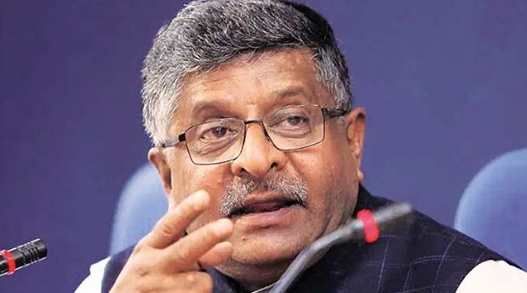 caaisnotagainstanycitizenofcountry:ravishankarprasad