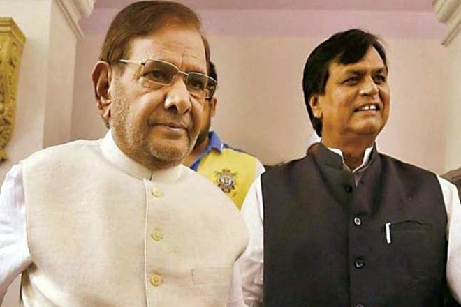 rebeljd(u)mpssharadyadavalianwardisqualifiedfromrajyasabha