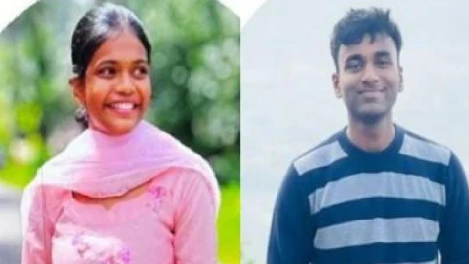 Two students killed after being hit by Vande Bharat Express in Bengaluru 