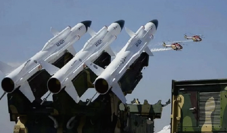 Akashteer: India’s AI-driven war-cloud neutralized all Pakistani drones, missiles