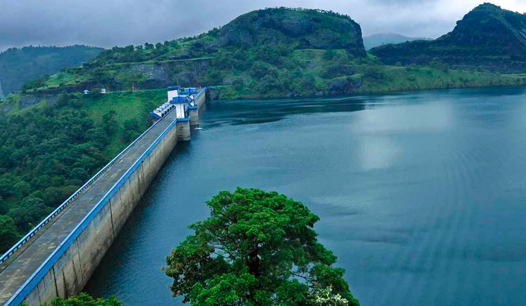 redalertissuedforidukkidamfollowingincreaseofinflowintoreservoir