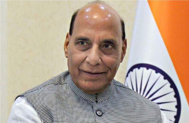 rakshamantrirajnathsinghdirectsministryofdefencetorelease3rdinstalmentofonerankonepension