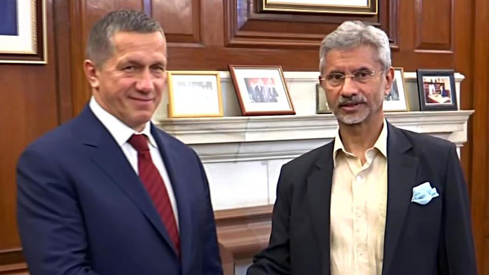 eamsjaishankarmeetsrussiandeputypmyurytrutnev