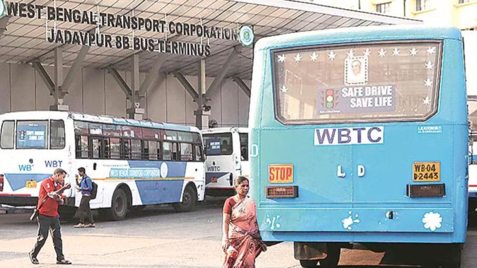 westbengalannouncesfreebustravelforwomenfromjune1