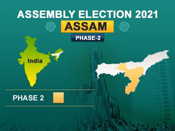 votingbeginsforsecondphaseofassamassemblyelection