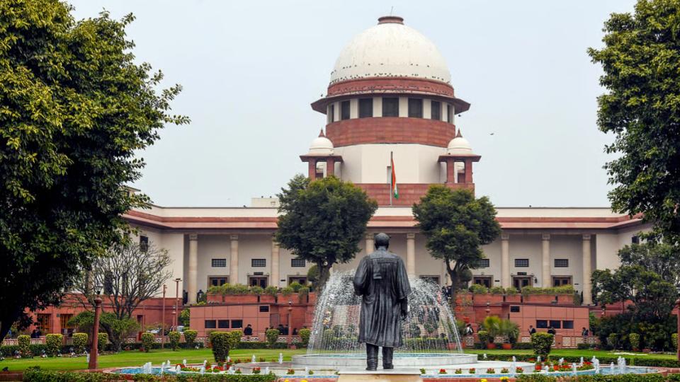 Supreme Court to hear Delhi riots conspiracy bail pleas